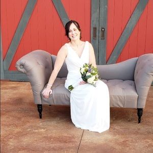 Meet your Posher, Suzanne